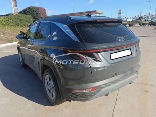 هيونداي توسسون مستعملة 3510557