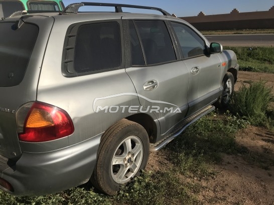 هيونداي توسسون 2005 مستعملة 1666955