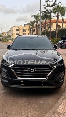 هيونداي توسسون 1.6d مستعملة 2414178