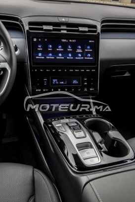 هيونداي توسسون Luxe مستعملة 1653997