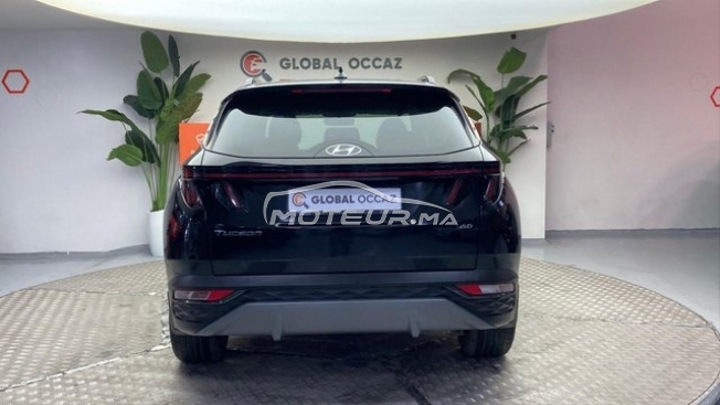 هيونداي توسسون مستعملة 3371751