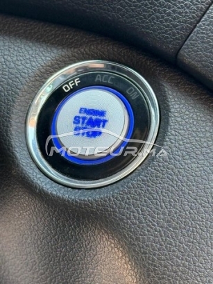 HYUNDAI Tucson occasion 2617526