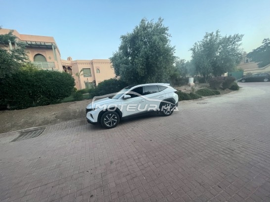 هيونداي توسسون Luxe مستعملة 1653989