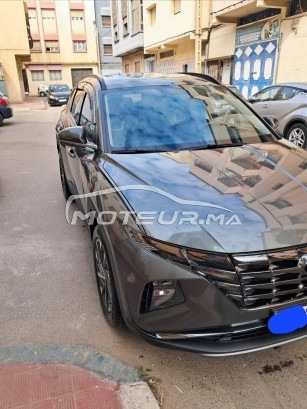 هيونداي توسسون Premium مستعملة 2864055