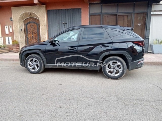 هيونداي توسسون مستعملة 3477573