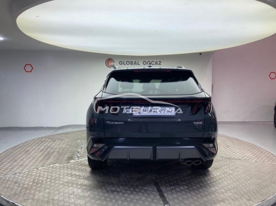 هيونداي توسسون مستعملة 3420366