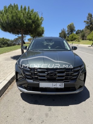 هيونداي توسسون 2025 مستعملة 2440523