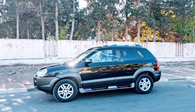 HYUNDAI Tucson occasion 1721964