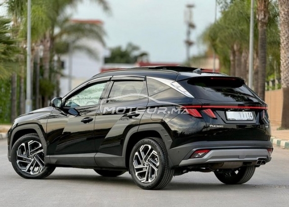 هيونداي توسسون مستعملة 2616764