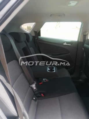 هيونداي توسسون 1.6 crdi 136 7dct premium مستعملة 1675402