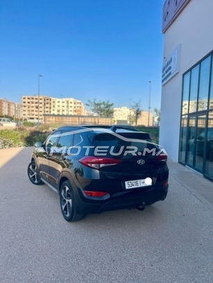 HYUNDAI Tucson occasion 2595962