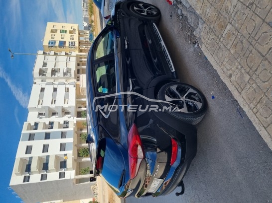 هيونداي توسسون Hyundai tucson 1.7 crdi 141 2wd exécutive مستعملة 1948311