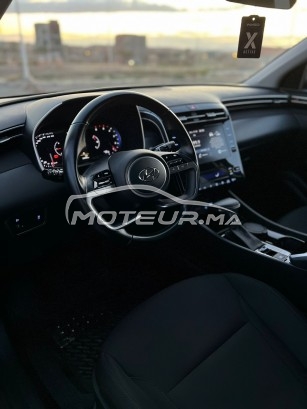 هيونداي توسسون 1.6d مستعملة 2286598