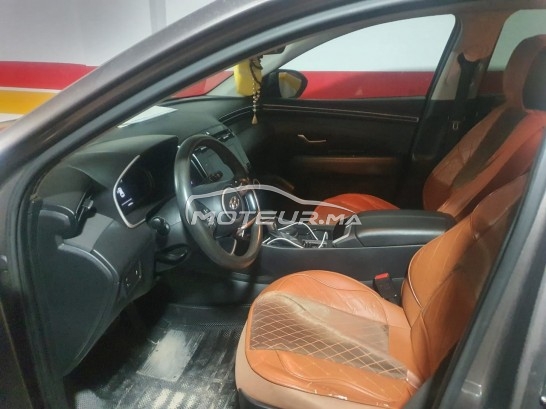 HYUNDAI Tucson 1.6 occasion 2154640