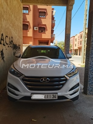 هيونداي توسسون 2.0 مستعملة 2555567