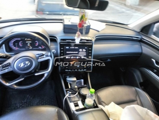 هيونداي توسسون مستعملة 3175661