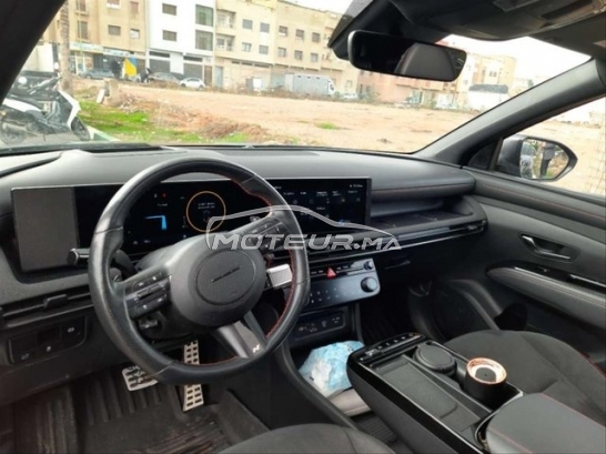 هيونداي توسسون مستعملة 2968450