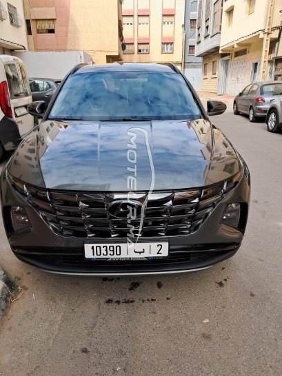 هيونداي توسسون ممتازة مستعملة 3209383