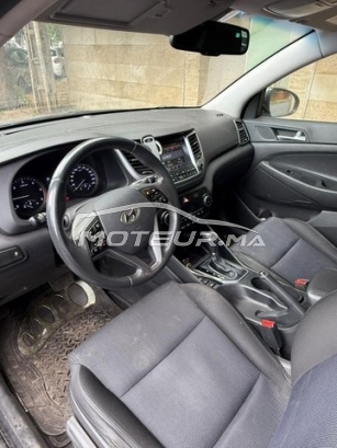 هيونداي توسسون مستعملة 3372504