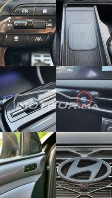 هيونداي توسسون مستعملة 3052016