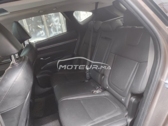 HYUNDAI Tucson occasion 3272832