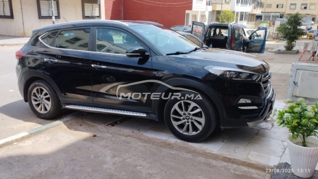 هيونداي توسسون مستعملة 2537117