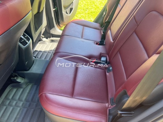 هيونداي توسسون مستعملة 1590910