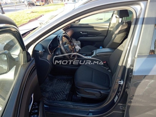 HYUNDAI Tucson occasion 3080866