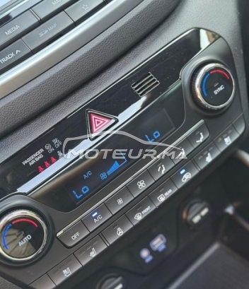HYUNDAI Tucson occasion 2585759