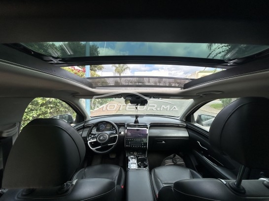 هيونداي توسسون مستعملة 3100257