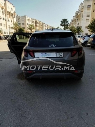 هيونداي توسسون مستعملة 3305557