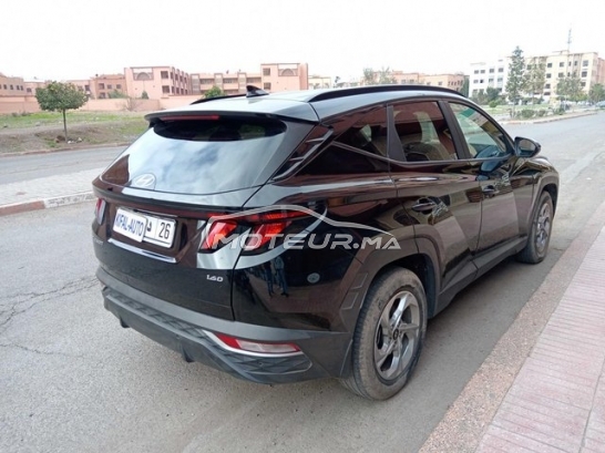 هيونداي توسسون مستعملة 3477574