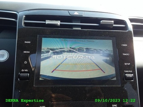 هيونداي توسسون مستعملة 1755631