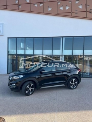 HYUNDAI Tucson occasion 2595976