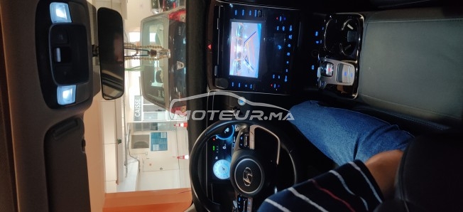 هيونداي توسسون Luxe مستعملة 1749476