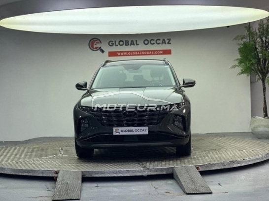 Acheter voiture occasion HYUNDAI Tucson au Maroc - 489746