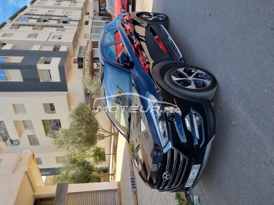 هيونداي توسسون Hyundai tucson 1.7 crdi 141 2wd exécutive مستعملة 1948321