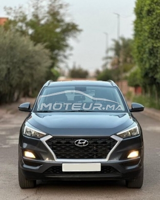 HYUNDAI Tucson occasion 3020026