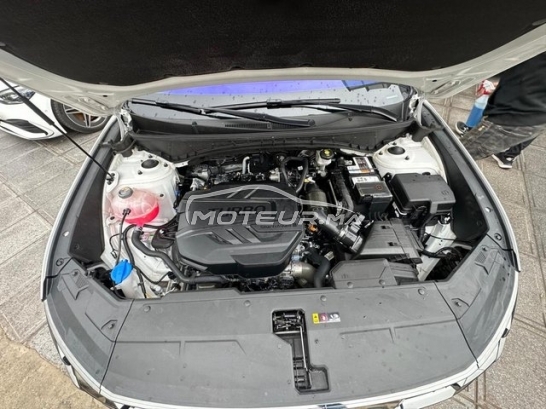 HYUNDAI Tucson occasion 3170037