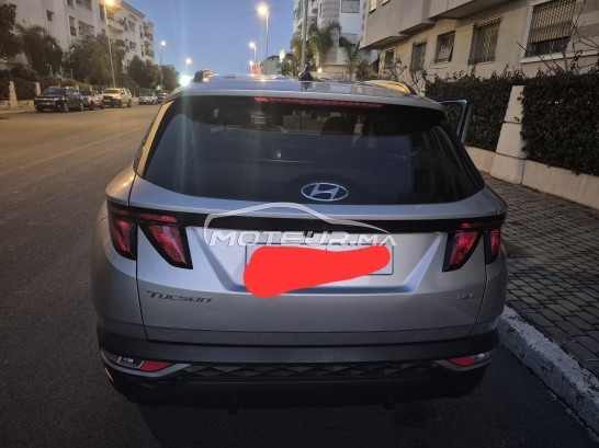 هيونداي توسسون Prestige مستعملة 2002559