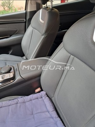 هيونداي توسسون Premium مستعملة 2864050