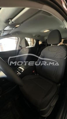 HYUNDAI Tucson occasion 3086413