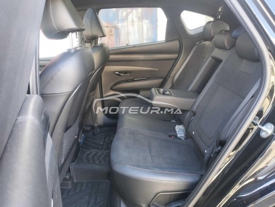 HYUNDAI Tucson occasion 3511456