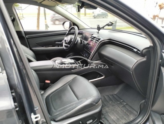 هيونداي توسسون مستعملة 3510516