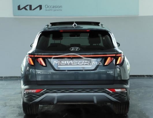 هيونداي توسسون مستعملة 3325400