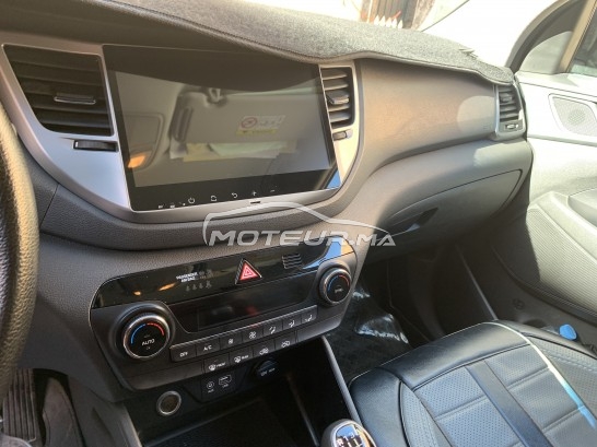 HYUNDAI Tucson occasion 1587007