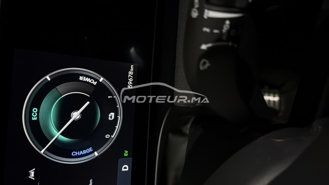 هيونداي توسسون N line مستعملة 3161384