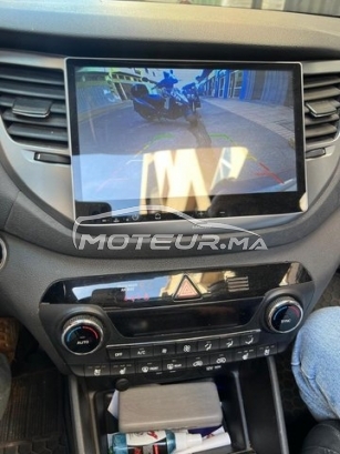 HYUNDAI Tucson occasion 2980704