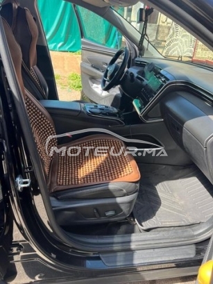 هيونداي توسسون مستعملة 3518560