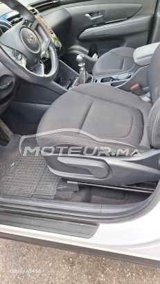 HYUNDAI Tucson 1.6 occasion 2742908